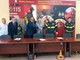 Vigili del Fuoco e Confartigianato Piemonte: firmato protocollo d'intesa per il miglioramento della sicurezza antincendio nelle imprese