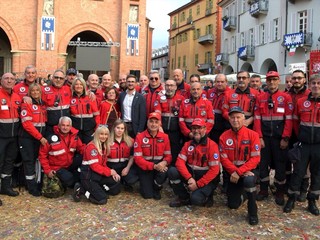 Il Palio degli Asini 2024 negli scatti di Mauro Gallo