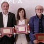 Cia Cuneo, con Varrone, Sammarco e Falco, premiata dall’Ente Bilaterale Agricolo della “Granda”