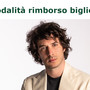 Alba, rimborsabili i biglietti per lo spettacolo annullato “Quel che provo dir non so” al Teatro Sociale “G. Busca”