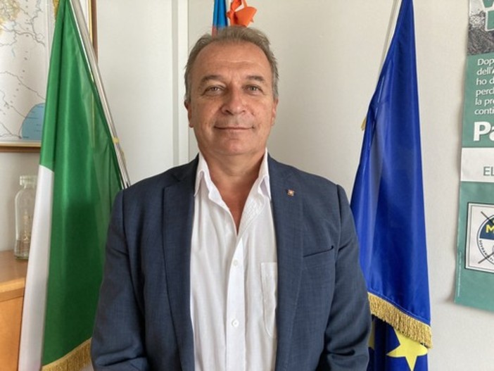 Paolo Bongioanni (FDI), l’appello video agli elettori: «Questi i miei impegni per i prossimi cinque anni»
