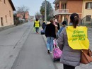 Pedibus a Cherasco: &quot;Grazie ai volontari impegnati nel servizio&quot;