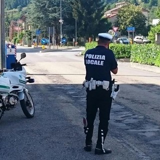 Controlli in Alta Langa, revisioni nel mirino: dieci multati