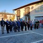 Peveragno celebra gli 81 anni dell'eccidio della Paschetta