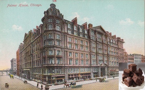 Palmer House