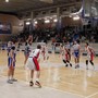 Basket, Serie C: grande partenza per Campus che vince nettamente a Cuneo