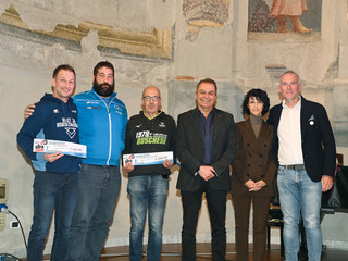 Premiazione associazioni sportive 2023