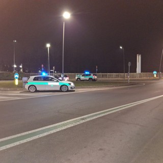 Ad Alba proseguono i controlli stradali nel weekend