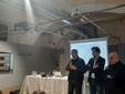 La presentazione del progetto relativo alla pista ciclabile ex ferrovia per Airasca tra i comuni di Saluzzo, Torre San Giorgio e Moretta