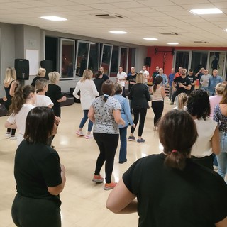 Iscriviti al nuovo corso di salsa e bachata in partenza giovedì 17 ottobre