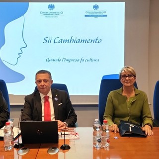 Terziario Donna – Confcommercio della Provincia di Cuneo a fianco delle donne per estirpare il germe della violenza