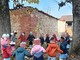 Alla scuola dell’infanzia di Piozzo si è festeggiata la giornata nazionale degli alberi