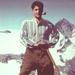 Pier Giorgio Frassati