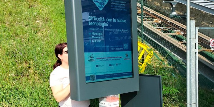 Cuneo, continua l’aggiornamento delle “aree smart” dell’Altipiano: presto la chiamata d’emergenza