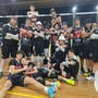 PALLAVOLO, SERIE D / Alba espugna il campo del San Paolo Torino