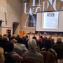 Sakuzzo: la presentazione del libro &quot;Bodoni tipografo d'Europa&quot; di Giancarla Bertero al Monastero della Stella