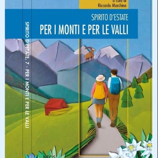 Verzuolo: presentazione dell’antologia “Per i monti e per le valli”