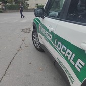 Per la Polizia Locale di Dogliani un’attività costante e mirata su più fronti