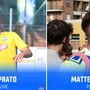Calcio Serie D: Fossano, confermati Prato e Menino