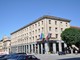 Il Palazzo della Provincia a Cuneo