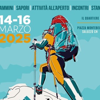 Fino al 16 marzo il Parco Alpi Liguri in mostra al Terres Monviso Outdoor Festival