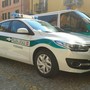 Incidente in via Centallo a Fossano, un ferito e disagi alla viabilità