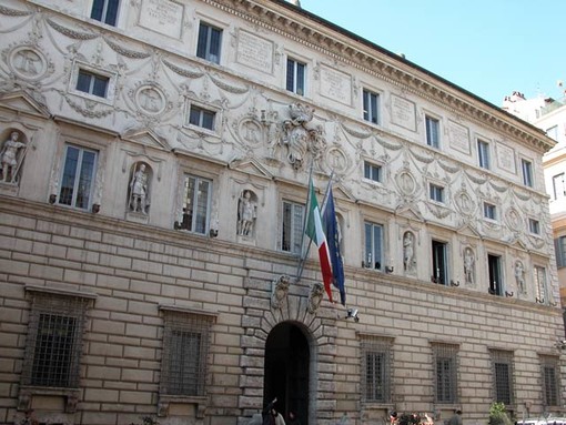 Palazzo Spada