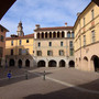 Piazza Vittorio Emanuele