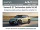 Vi aspettiamo alla presentazione della nuova KIA EV 3