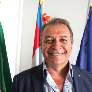 Il consigliere regionale Paolo Bongioanni, capogruppo di Fratelli d'Italia in Consiglio regionale