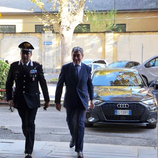 Cuneo, un successo la visita del Prefetto Mariano Savastano al comando provinciale dei carabinieri