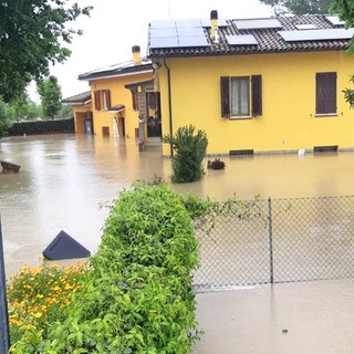 Il Comune di Borgo San Dalmazzo aderisce all’iniziativa di ANCI in favore dell’Emilia-Romagna