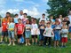 JUDO KODOKAN di Cuneo festeggia la fine dei corsi di judo al Lago della Sirenetta di Savigliano