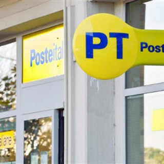 Poste Italiane: da sabato 2 novembre in pagamento le pensioni del mese