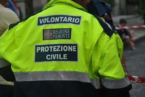 Nuovo direttivo per la Protezione Civile di Clavesana