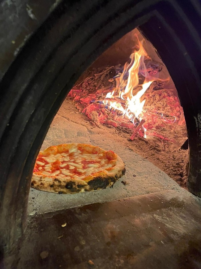 Tornano i corsi serali al Forno Comunitario di Niella Tanaro