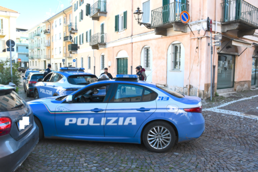 Duecento persone e una settantina di veicoli controllate nelle aree centrali del capoluogo nella giornata di martedì 29 ottobre