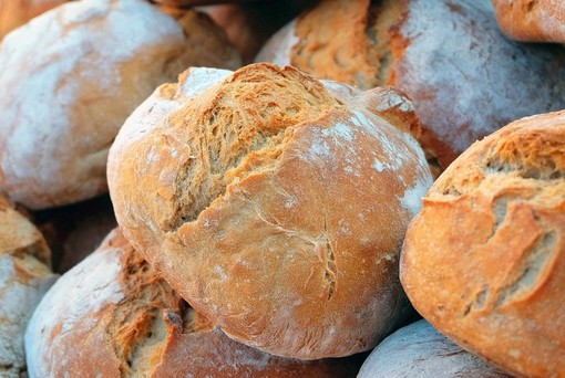 Avvicinarsi alla preparazione del pane, al via ad Alba nuovi corsi organizzati dal Mulino Marino