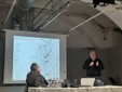 La presentazione del progetto relativo alla pista ciclabile ex ferrovia per Airasca tra i comuni di Saluzzo, Torre San Giorgio e Moretta