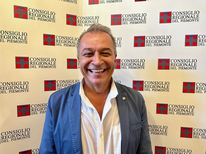 Paolo Bongioanni: «L’ascolto del territorio, il mio metodo di lavoro»