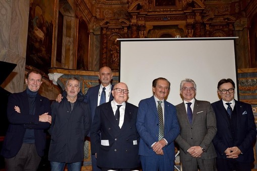 Nei giorni scorsi la cerimonia di consegna dei riconoscimenti assegnati con la 24ª edizione del Premio San Giuseppe