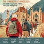 &quot;Un ponte di Pace tra le due chiese&quot; il trekking proposto dalla Compagnia del Buon Cammio inizia domenica 16 marzo da Saluzzo