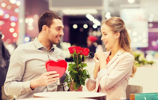 Da Fiorito tante novità per stupire a San Valentino