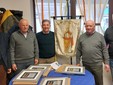 I premiati 2023 della Confraternita di Sant'Eligio