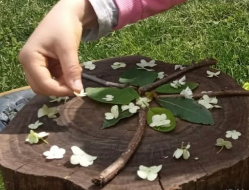 Tempo di primavera a Casa Smeraldina di Caraglio: in arrivo due bellissime attività