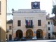 Il municipio di Piasco