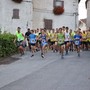 La &quot;Panoramica Mursecco run&quot;, la gara solidale più longeva della Val Tanaro