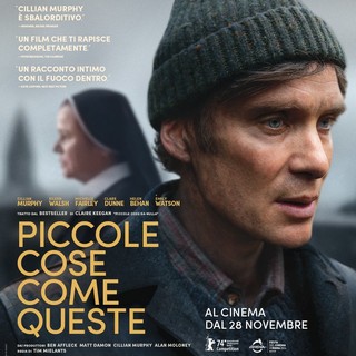 Cuneo, al cinema Monviso il film del &quot;dopo Oscar&quot; di Cillian Murphy