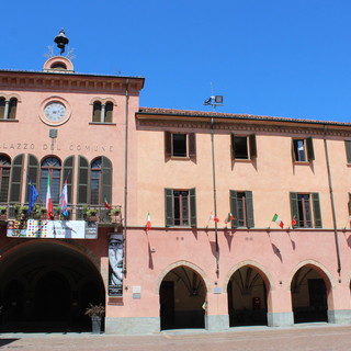 Alba, il 25 marzo la presentazione del libro &quot;I Giusti Albesi&quot; di Lorenzo Tablino