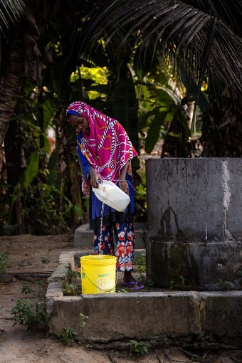 Da Cuneo alla Tanzania per garantire il diritto all’acqua: ACDA e BTM le prime realtà donatrici